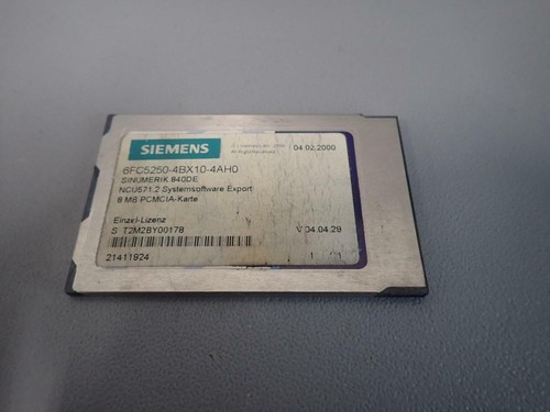 6fc52504bx104ah0 siemens - siemens,