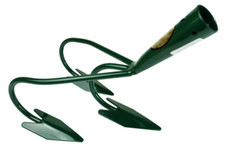 Cultivateur dents griffe - cultivateur,