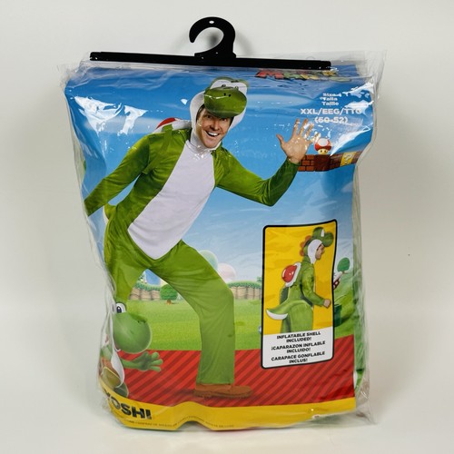 Super mario yoshi - mario, adult