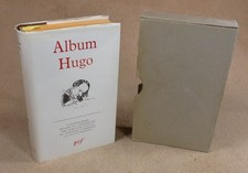 LA PLEIADE : ALBUM HUGO  / 1964