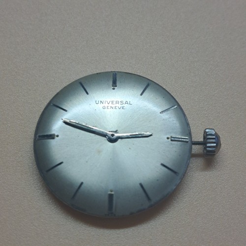Vintage mouvement montre - vintage,