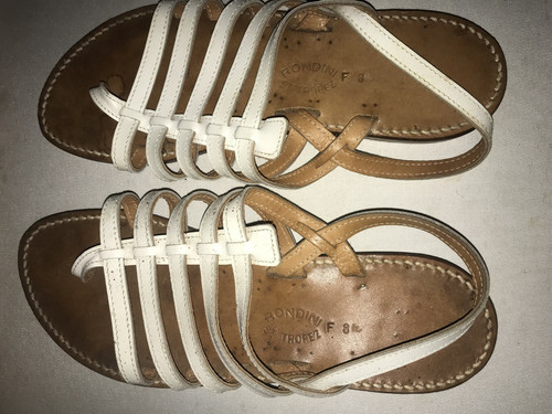 Vds jolie paire sandales