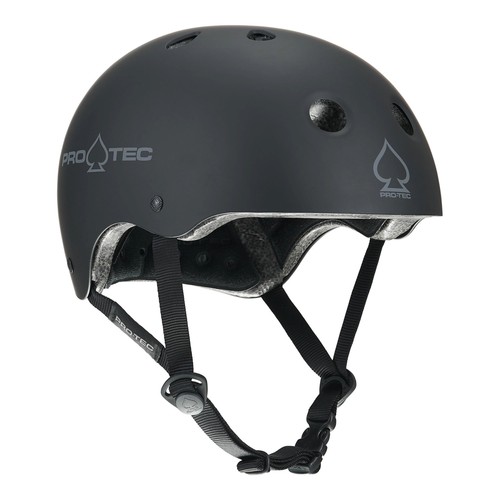 Pro tec casque classique - casque,