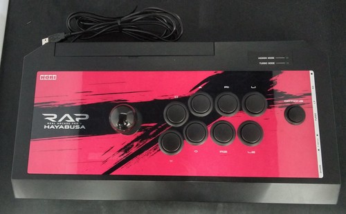 Hori ps4 055 real - ps4-055, arcade