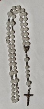 Chapelet grosses perles - chapelet,