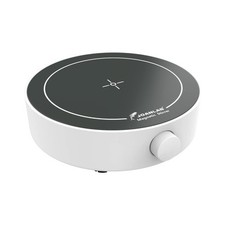 Mini plaque d'agitation magnétique 350-1800PRM Agitateur de laboratoire avec ...