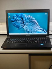 Lenovo B590 /15.5"/I3-2348M/SSD 256Go/Ram 8Go/HD Graphics/W11/Garanti 1 an