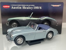 1/18 Kyosho Austin Healey