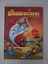 BD Le Scrameustache - N°38 -