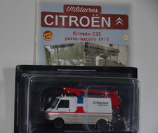 1/43 Citroën C35