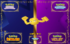 Pokemon Racaillou - Geodude