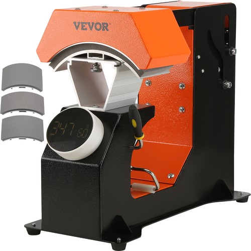 Vevor presse à chaud - vevor, 3