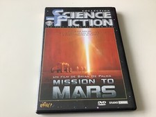 Mission to mars (DVD)