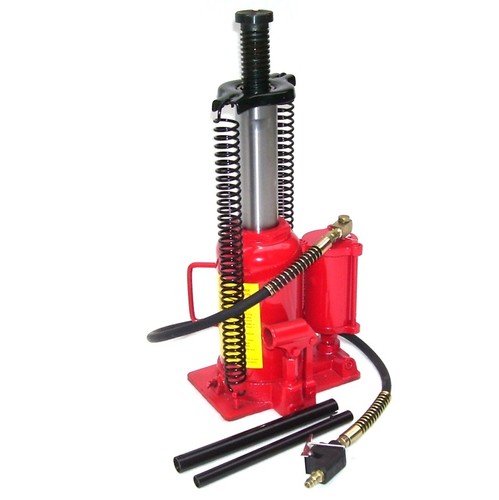 Cric bouteille hydraulique - cric,
