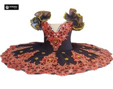 Robe Tutu Essai Danse Femme