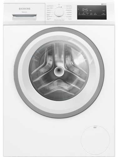 Siemens wm14n127 lave linge - siemens, wm14n127,
