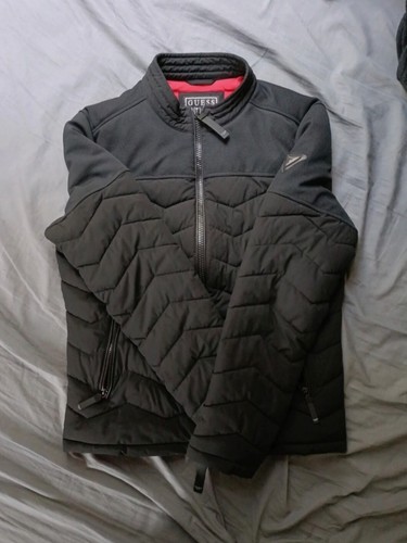 Doudoune homme guess - homme,