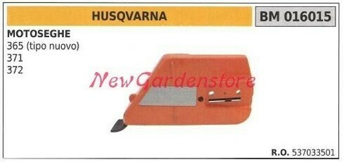 Carter chaîne husqvarna - de,