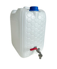 Réservoir D'Eau Avec Robinet