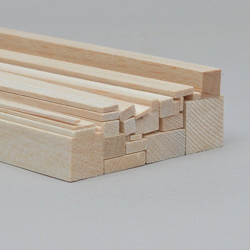 Bois balsa bande - bois,