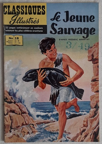 Classiques illustres18 - classiques,
