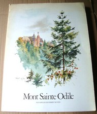 Mont sainte odile - mont, 10