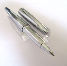 MAGNIFIQUE STYLO ROLLER BILLE