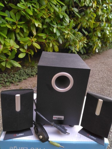 ENCEINTE