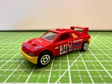 Majorette #202 Peugeot 405 T16