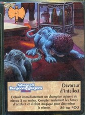 SPELLFIRE VF 86/400 DEVOUREUR