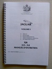 Jaguar l 3 6 - xj, l-3,6