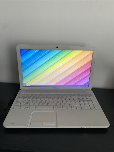 Toshiba satellite c855 - toshiba, c855-1rx