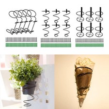 6x porte-bouteilles à vin en