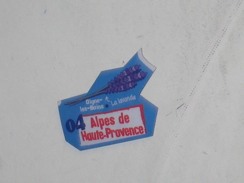 Magnets marque gaulois - magnets, le