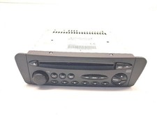 96641650XT autoradio CITROEN