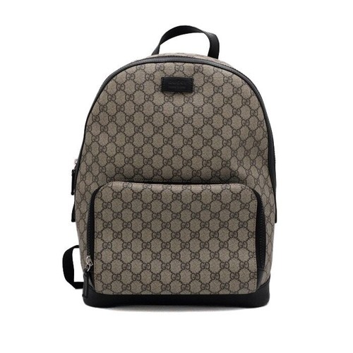 Gucci sac dos eden toile - gucci,