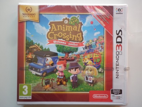 Animal crossing new leaf - animal,