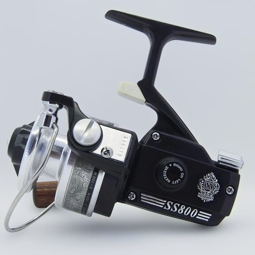 Daiwa ss800 spinning - daiwa,