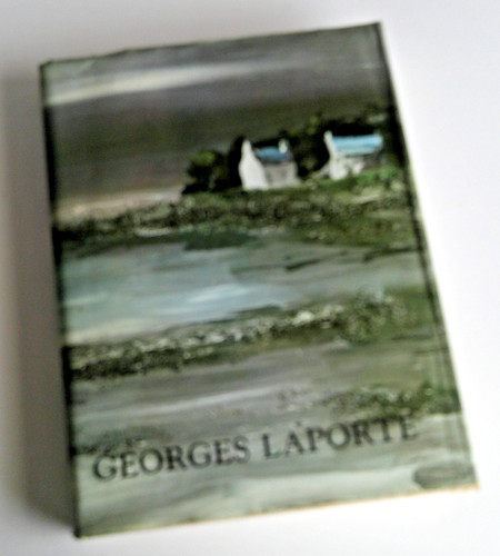 Livre georges laporte - georges,