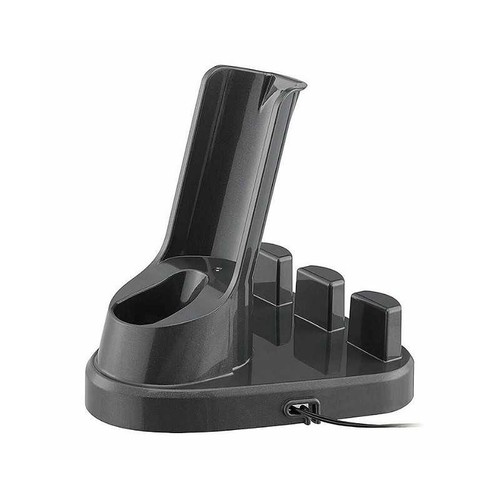 Aspirateur table black et - de,