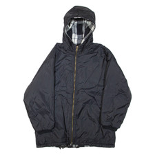 Veste Réversible Pour Hommes