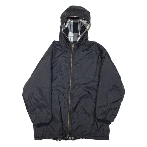 Veste réversible pour hommes - réversible,