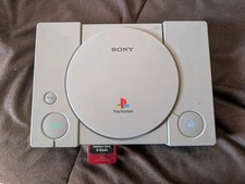 Sony Playstation 1 SCPH-9002