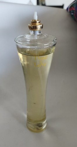 Bouteille parfum vintage - bouteille, de