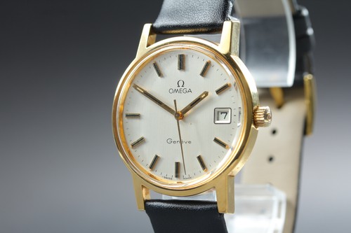 Montre homme omega geneve - homme,
