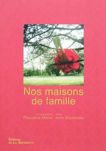 Nos maisons famille anne - maisons, famille,