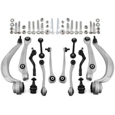 Kit De Bras De Suspension Stabilisateur Avant Pour AUDI A4 8K A5 8T 8F Q5 MACAN