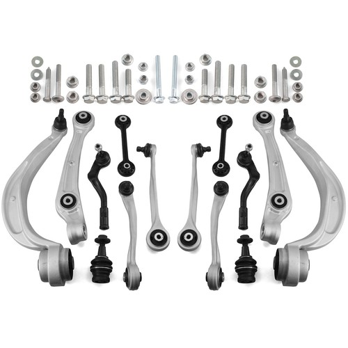 Kit bras suspension - kit, de