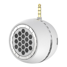 Système audio stéréo