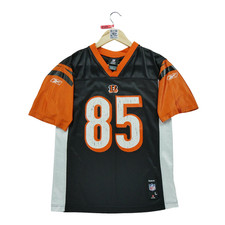 Reebok Maillot NFL Cincinnati